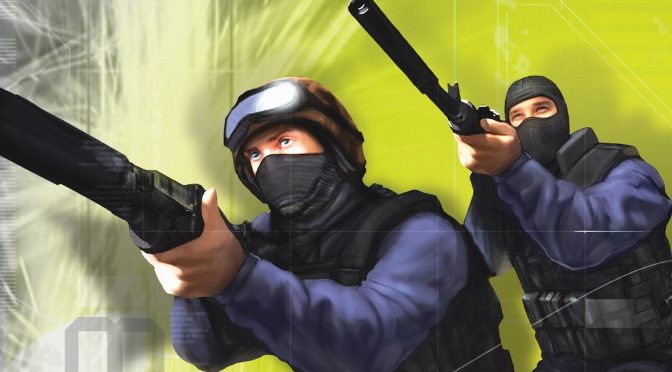 NVIDIA's latest drivers hint at Counter-Strike 2 or Counter-Strike Source 2
